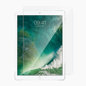 iPad Screenprotector voor iPad Air 3 / Pro 2017 (10.5-inch)                            
                            
                            