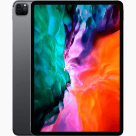 iPad Pro 12.9 inch (2020) 128GB Space Grey Wifi + 4G 