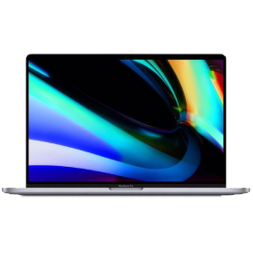 Refurbished Macbook Pro 16 Inch 2.6GHZ i7 512GB 16GB RAM Zilver (2019)                            
                            
                                                        