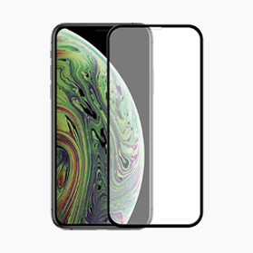 Protecteur en verre premium pour iPhone X / XS / 11 Pro