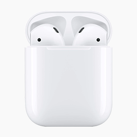 AirPods 2                            