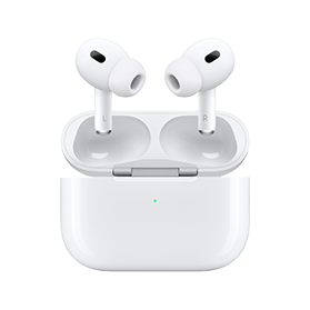 Refurbished Apple AirPods Pro 2                            