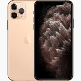 iPhone 11 Pro Max 64Go Or reconditionné                            
                            