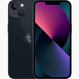 iPhone 11 256 Go Noir Reconditionné