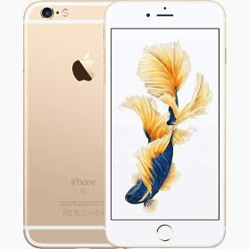 iPhone 6S 16Go Or Reconditionné