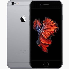 onszelf gaan beslissen Materialisme iPhone 6S refurbished kopen? | FORZA ✓ Keurmerk Refurbished