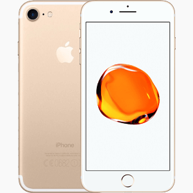 iPhone 7 Or 32Go reconditionné