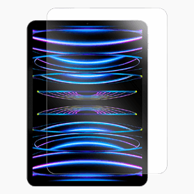 iPad Screenprotector voor iPad 2022 (10.9-inch) 
