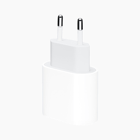 USB-adapter voor iPhone & iPad                            