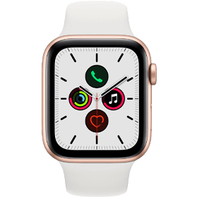 Apple Watch SE 2020 40 mm aluminium or wifi