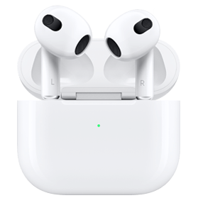 AirPods 3 reconditionné