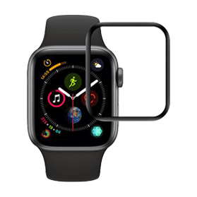 Screenprotector Apple Watch 45mm