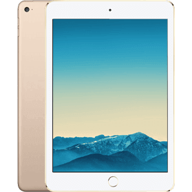 iPad Air 2 128GB Gold Wifi Only