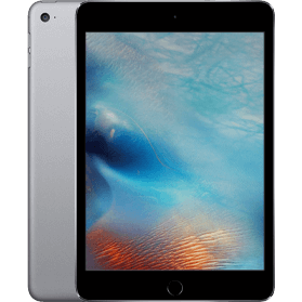 iPad Mini 4 32Go Gris Sidéral Wifi Seulement