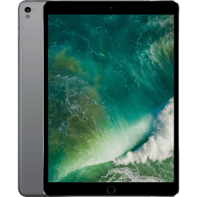 iPad Pro 10,5