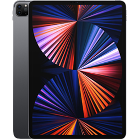 iPad Pro 12.9 pouces (2021) 128Go Noir 5G