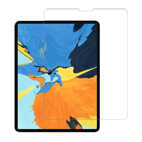 iPad Pro 2018 (11-inch) Screenprotector