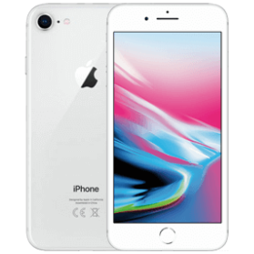 iPhone 8 64Go Argent