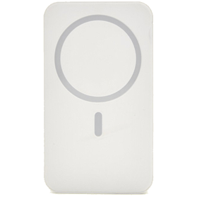 Powerbank sans fil MagSafe 10.000 mAh