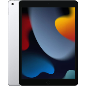 iPad 2021 64Go Argent Wifi