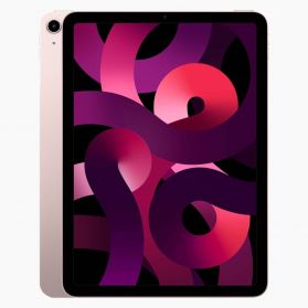 iPad Air 2022 64Go Rose Wifi