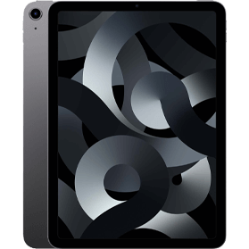 iPad Air 2022 64Go Gris Sidéral Wifi