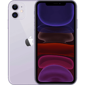 iPhone 11 64Go Violet