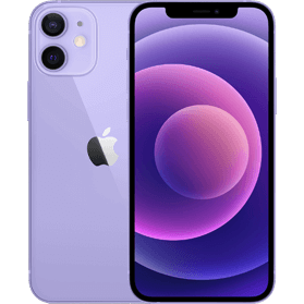 iPhone 12 Mini 64Go Mauve