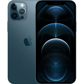 iPhone 12 Pro 128GB Bleu