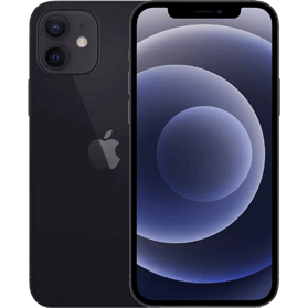 iPhone 12 64Go Noir