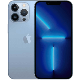 iPhone 13 Pro 128Go Bleu