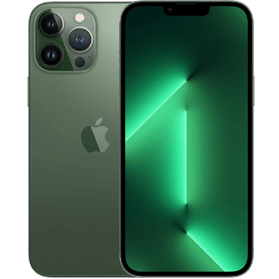 iPhone 13 Pro 256Go Vert