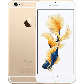 iPhone 6S 64Go Or