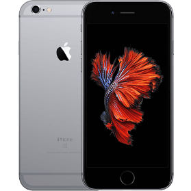 iPhone 6S Plus 64GB Space Grey