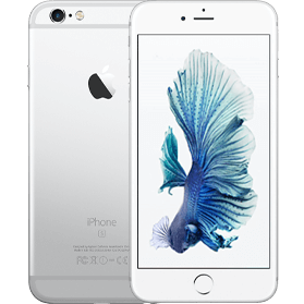 iPhone 6S 32GB Silver