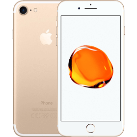 iPhone 7 32Go Or