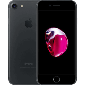 iPhone 7 32Go Noir