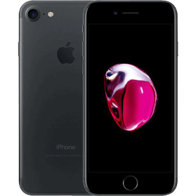 iPhone 7 128GB Black