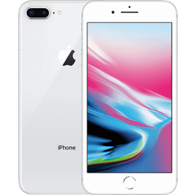 iPhone 8 Plus 64Go Argent