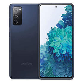 Samsung Galaxy S20 FE 4G 256GB Blauw (Dual Sim)