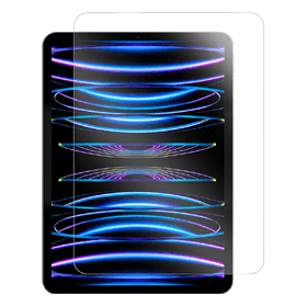 iPad Screenprotector voor iPad 2022 (10.9-inch)
