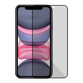 Privacy Screenprotector iPhone XR /11