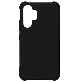 Anti Burst Case Black Galaxy A32 (Alleen voor 5G)