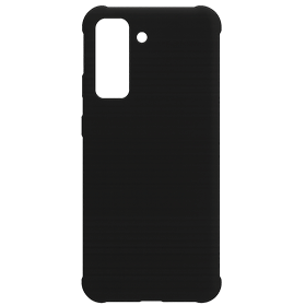 Anti Burst Case Black Galaxy S22 Plus