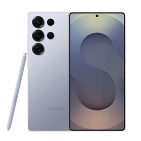 Samsung Galaxy S25 Ultra 5G 512GB Blauw (Dual Sim)