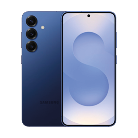 Samsung Galaxy S25 5G 128 Go Bleu (Double SIM)