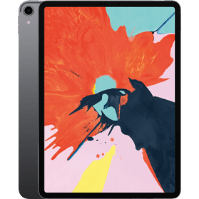 iPad Pro 11 inch (2018) 64GB Space Grey Wifi Only