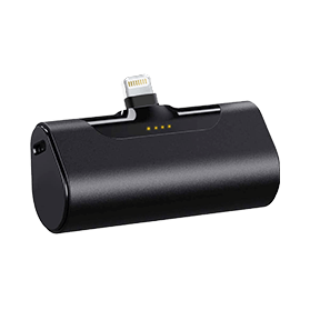 Mini Powerbank (4800 mAh)