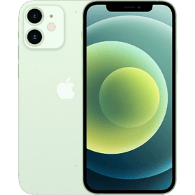 iPhone 12 Mini 64GB Green No Face ID