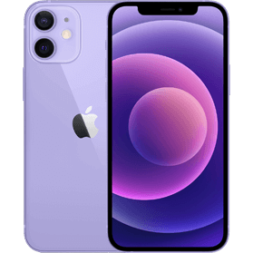 iPhone 12 Mini 256Go Mauve